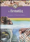 La sirenetta libro