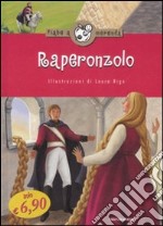 Raperonzolo libro