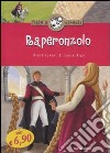 Raperonzolo libro