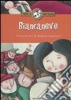 Biancaneve libro