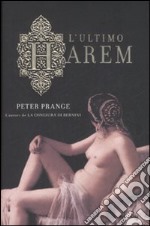 L'ultimo harem libro