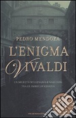 L'enigma Vivaldi