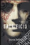 Sacrificio libro