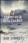 La scomparsa dell'Erebus libro