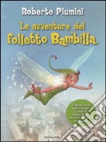 Le avventure del folletto Bambilla libro