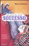 La carta ha detto: successo libro