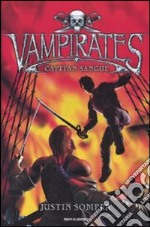 Capitan Sangue. Vampirates