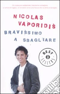 Bravissimo a sbagliare libro