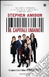 Il capitale umano libro di Amidon Stephen