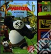 Kung Fu Panda. Cinepagoda. Con gadget libro