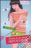 Diario di un amore impossibile libro