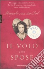 Il volo delle spose libro