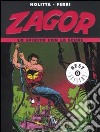 Zagor. Lo spirito con la scure libro