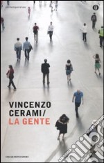 La Gente libro