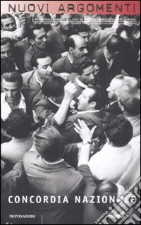 Nuovi argomenti n. 44 libro