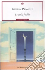 Le stelle fredde libro