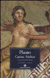 Casina-Stichus. Testo latino a fronte libro