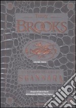 Lo spirito oscuro di Shannara libro