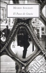 El Paseo de Gracia libro