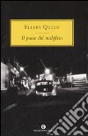 Il paese del maleficio libro di Queen Ellery