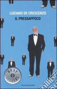 Il pressappoco libro