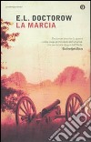 La Marcia libro