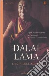 La via dell'amore. Aprire il cuore e la mente per raggiungere la saggezza e l'illuminazione libro di Gyatso Tenzin (Dalai Lama) Hopkins J. (cur.)