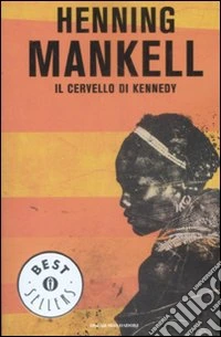 Il Cervello di Kennedy libro