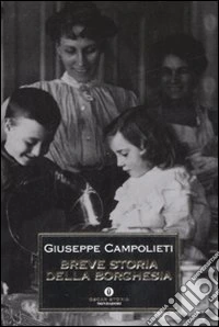 Breve storia della borghesia libro