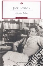 Martin Eden libro