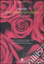 Insegnamenti d'amore libro