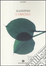 L'amicizia libro