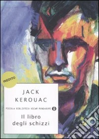 Il libro degli schizzi libro