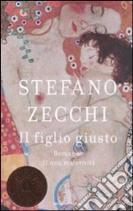 Il figlio giusto. Romanzo di una maternità libro