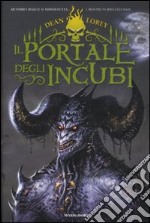 Il portale degli incubi libro