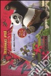 Kung Fu Panda. Libro puzzle libro