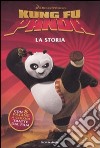 Kung Fu Panda. La storia libro