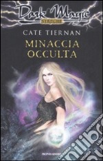 Minaccia occulta libro