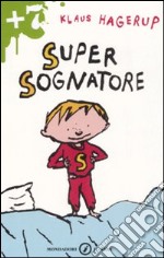 Super-sognatore libro