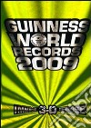 Guinness World Records 2009 libro