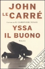 Yssa il buono libro