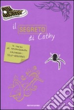 Il segreto di Cathy libro