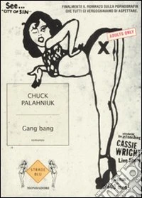 Gang bang libro