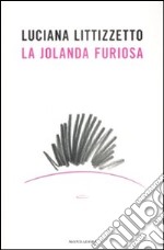 La Jolanda furiosa libro usato