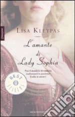 L'Amante di Lady Sophia libro