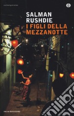 I figli della mezzanotte libro