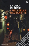 I figli della mezzanotte libro