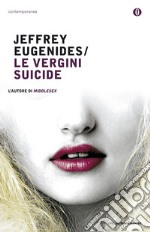 Le vergini suicide libro