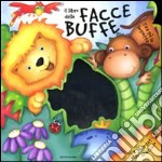 Il libro delle facce buffe