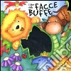 Il libro delle facce buffe libro